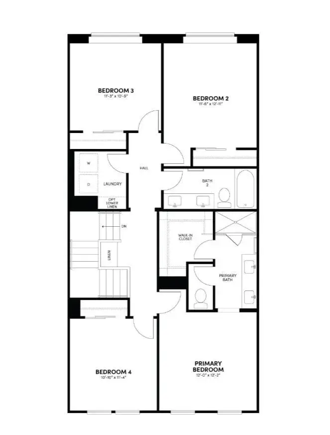 3292 S. Lafayette Paseo, Ontario, CA 91761 - #3
