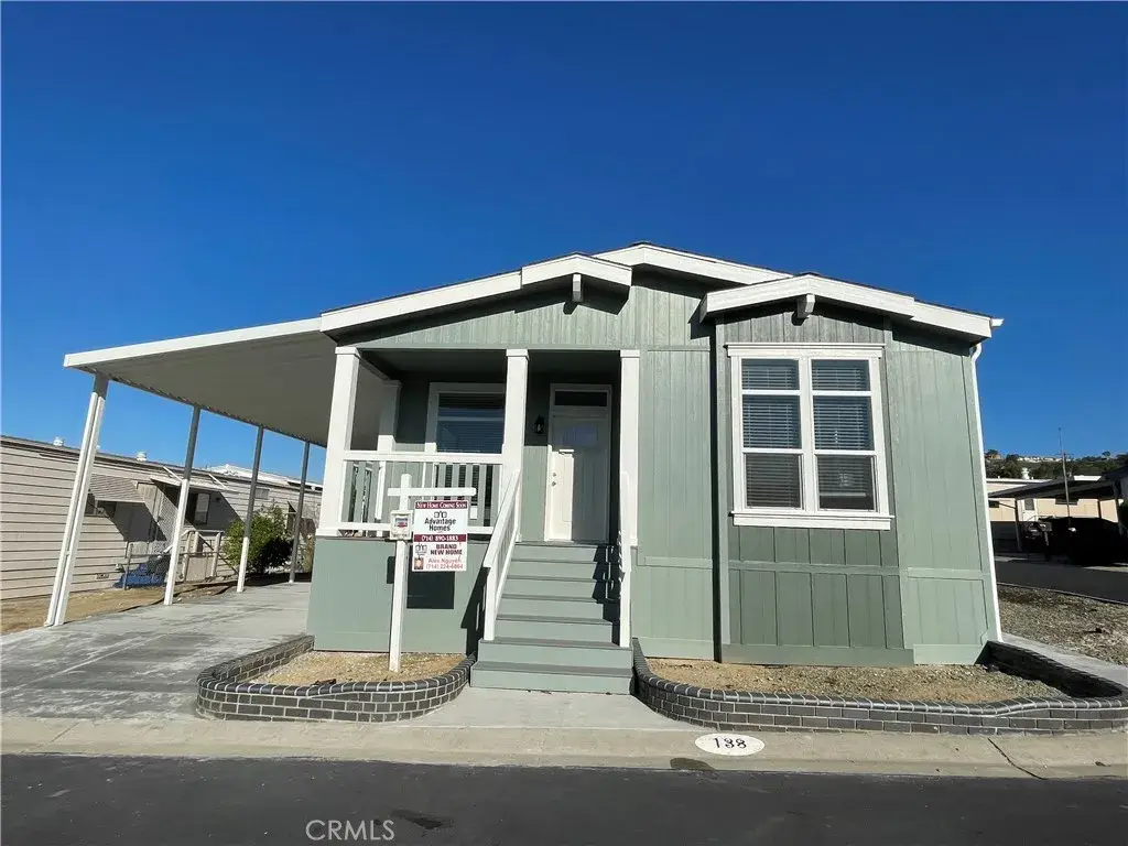 3500 Buchanan #138, Riverside, CA 92503 - #1