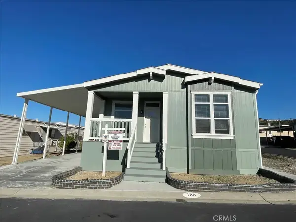 3500 Buchanan #138, Riverside, CA 92503