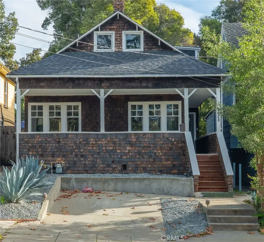 3520 Harrison Street, Oakland, CA 94611 - #2
