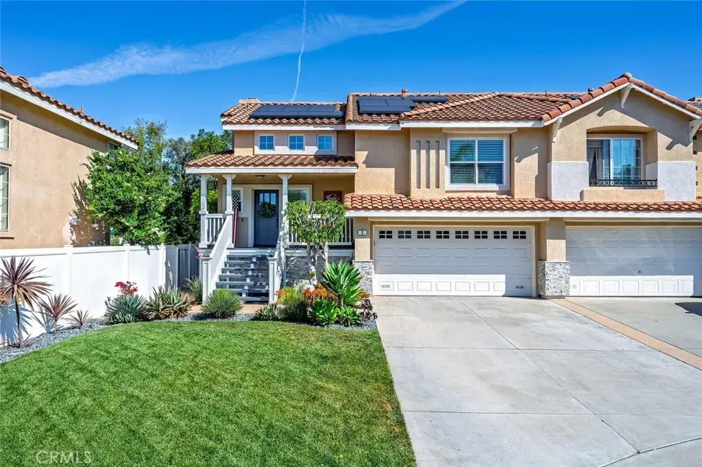 3 Via Amor, Rancho Santa Margarita, CA 92688 - #1