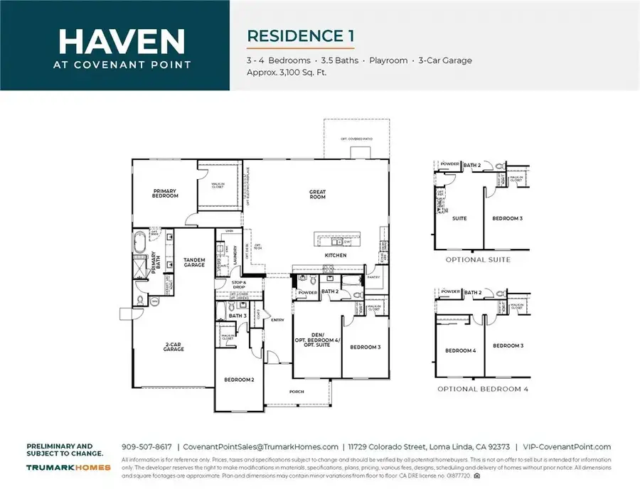 11605 Saddleback Drive, Loma Linda, CA 92373 - #2