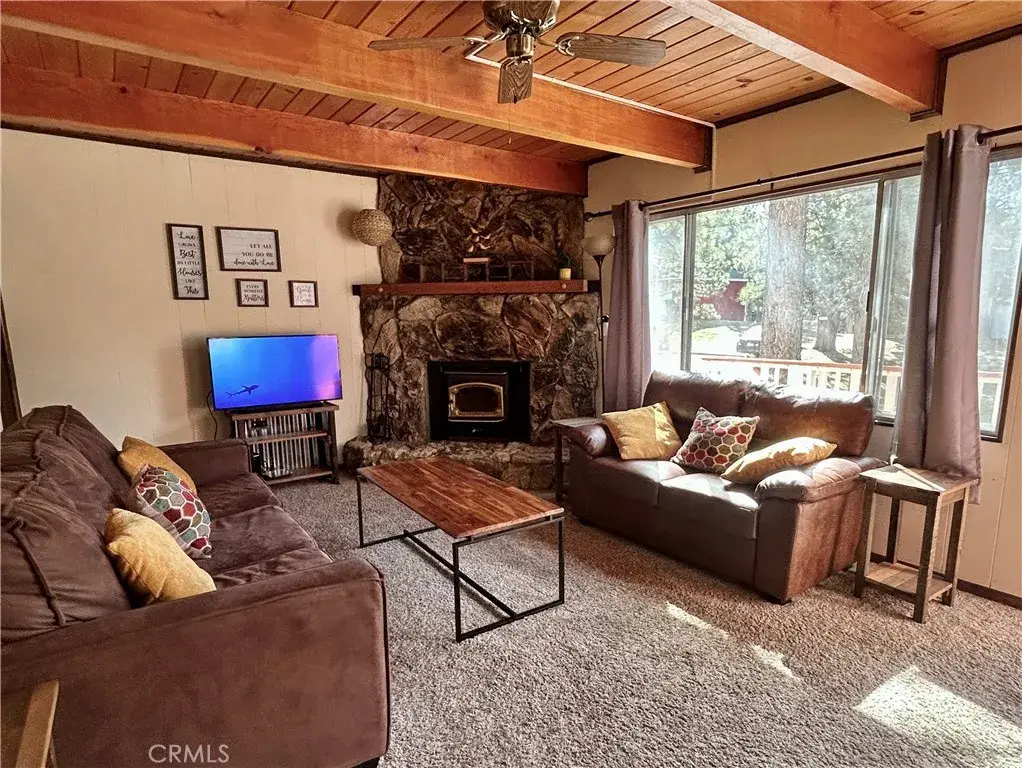 42806 Cougar, Big Bear Lake, CA 92315 - #1