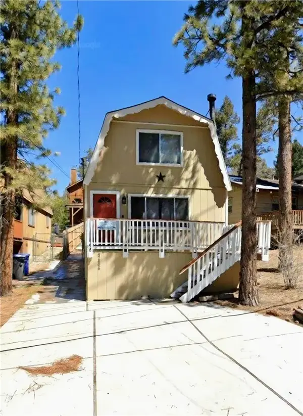 42806 Cougar, Big Bear Lake, CA 92315