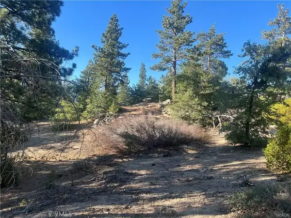 0 Hardy, Arrowbear, CA 92382