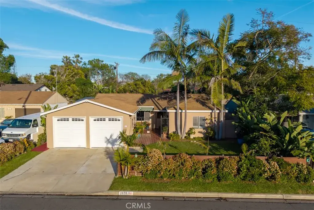 2070 President, Costa Mesa, CA 92627 - #1