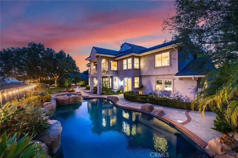 8 Panorama, Coto De Caza, CA 92679 - #3