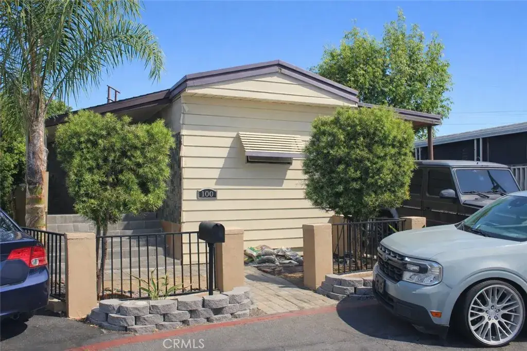 17705 Western, Gardena, CA 90248 - #1