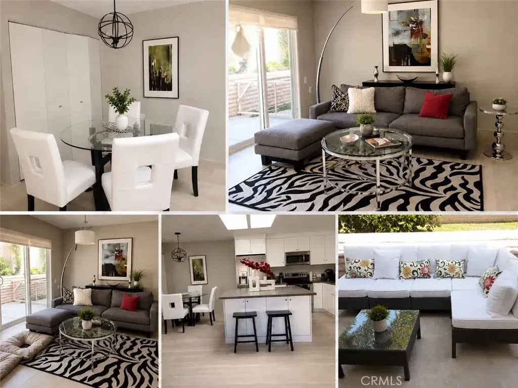 2313 Via Puerta #Q, Laguna Woods, CA 92637 - #1