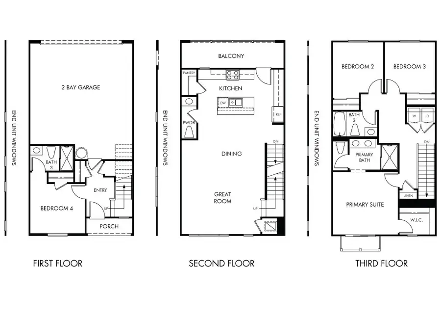 1492 Sandbar Lane, San Pedro, CA 90732 - #2