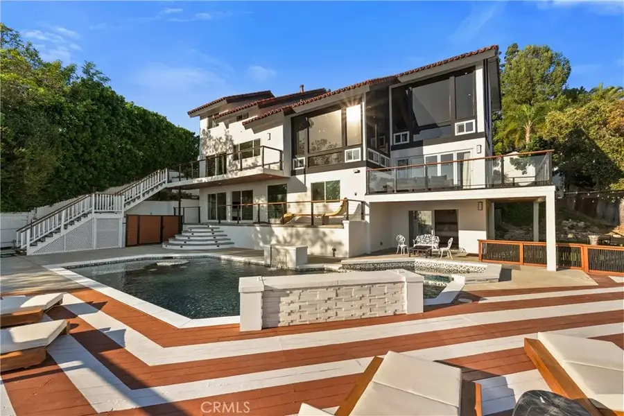 1312 Peacock Hill, North Tustin, CA 92705 - #3