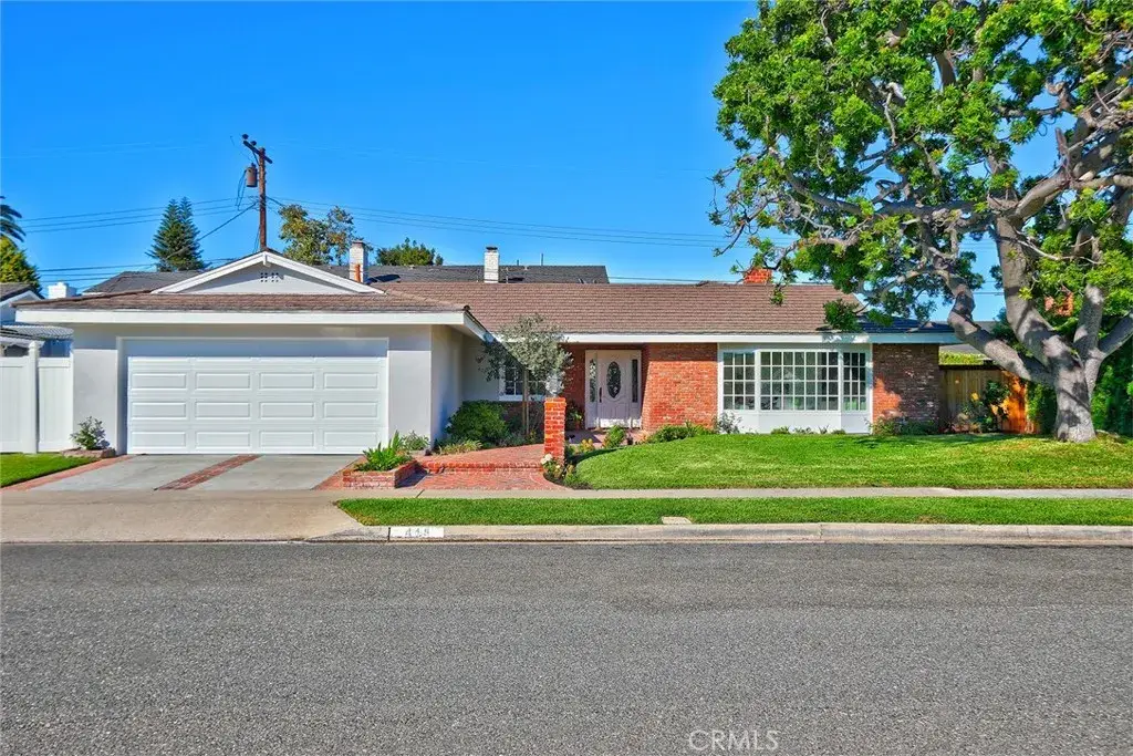 418 E Bay Street, Costa Mesa, CA 92627 - #1