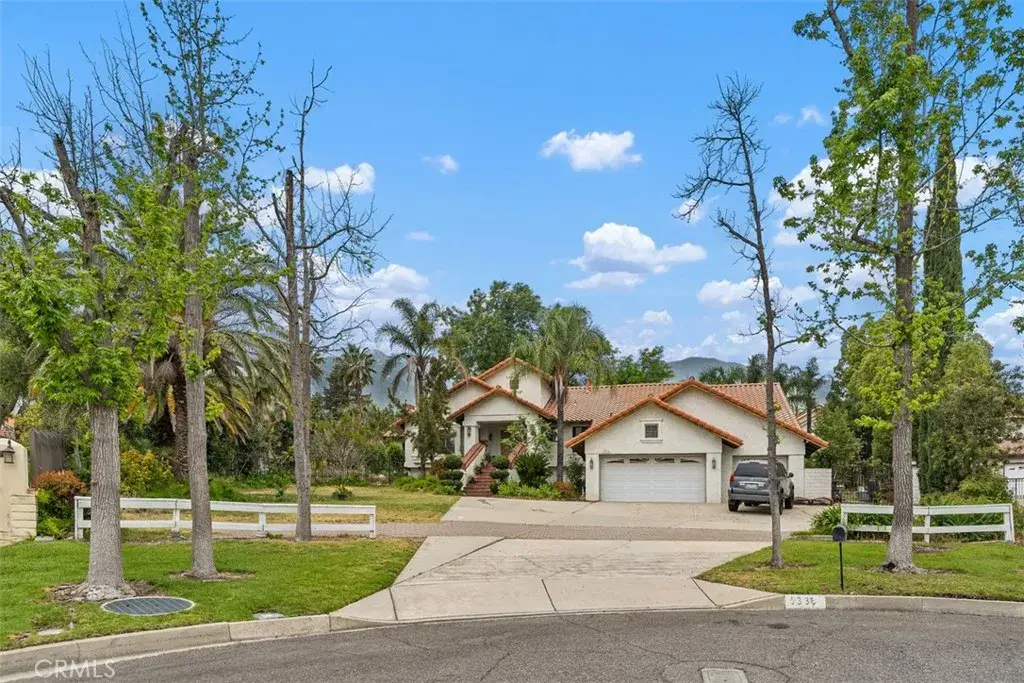 5336 Running Fawn Court, Rancho Cucamonga, CA 91737 - #1