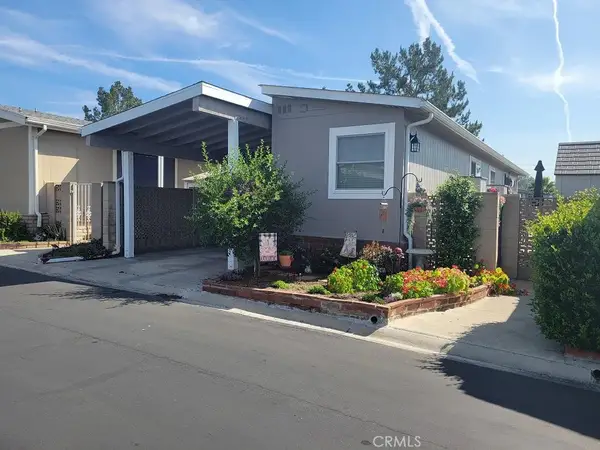 736 Terrace Lake #324, Brea, CA 92821