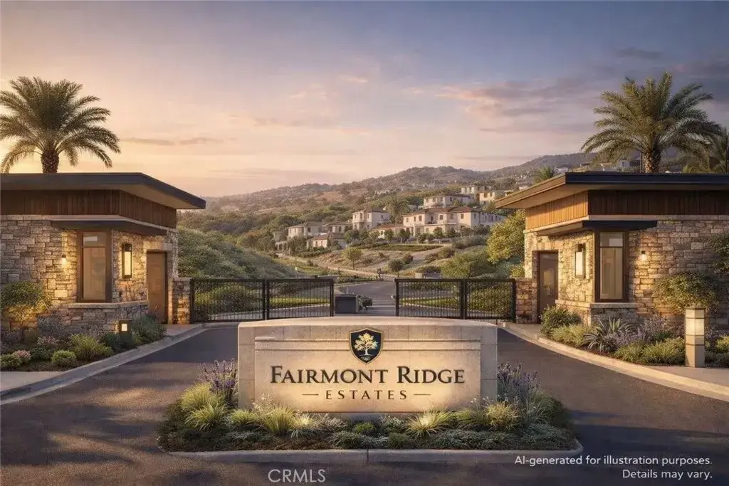 4225 Fairmont, Yorba Linda, CA 92886 - #1