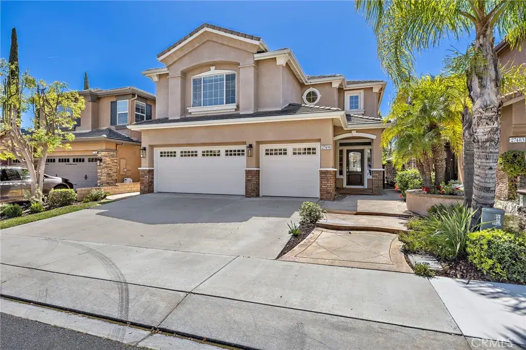 27491 Grassland, Laguna Niguel, CA 92677 - #1