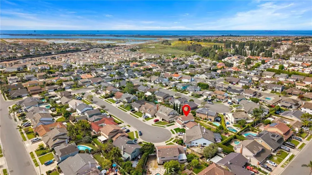 17081 Pleasant, Huntington Beach, CA 92649 - #1