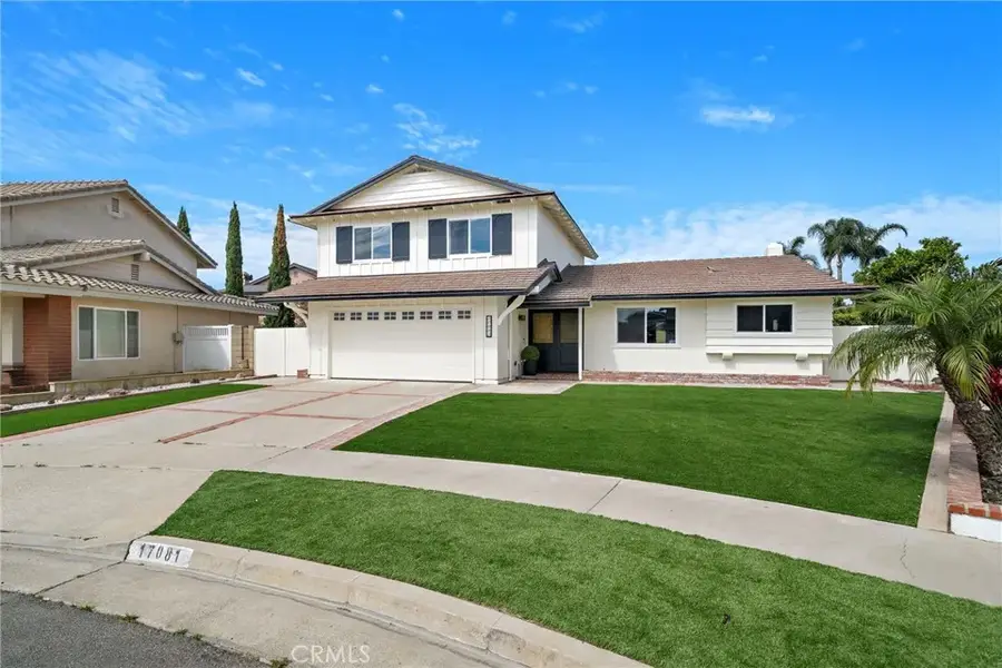 17081 Pleasant, Huntington Beach, CA 92649 - #2
