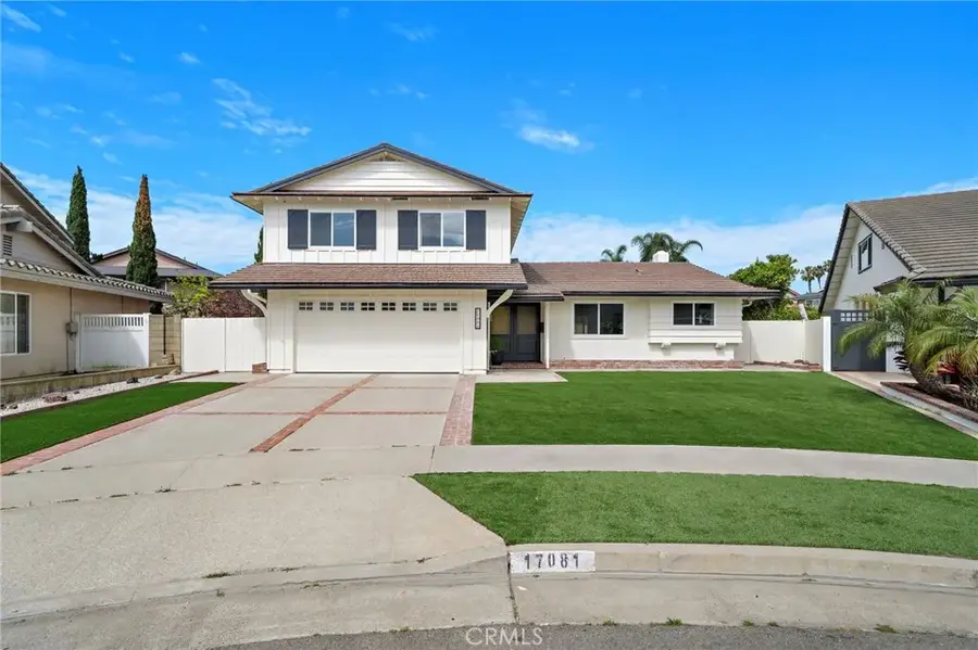 17081 Pleasant, Huntington Beach, CA 92649 - #3