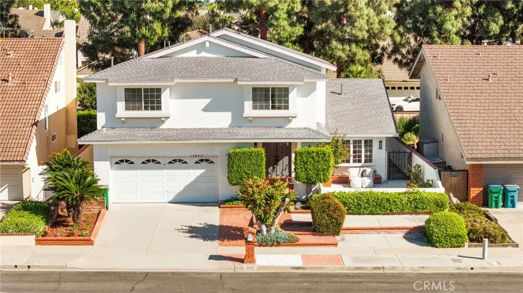 13802 Margene, Irvine, CA 92620 - #1