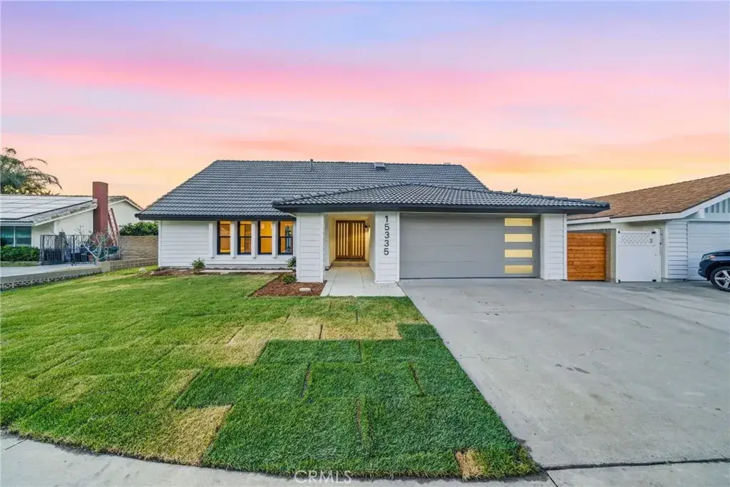 15335 Seine Circle, Irvine, CA 92604 - #1