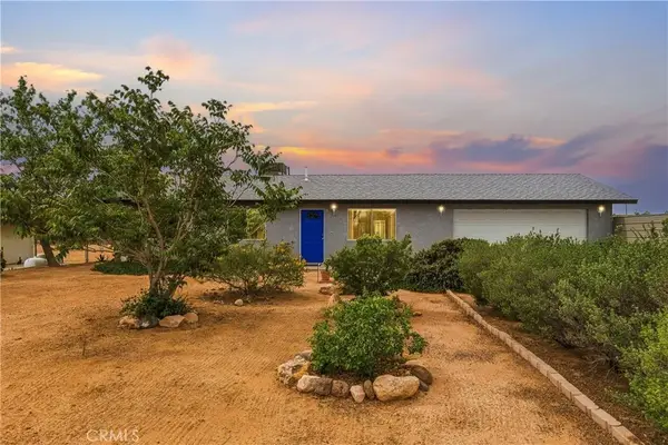 58193 Campanula, Yucca Valley, CA 92284