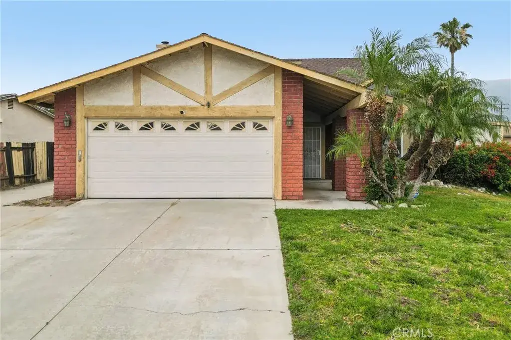 2372 Leta, San Bernardino, CA 92407 - #1