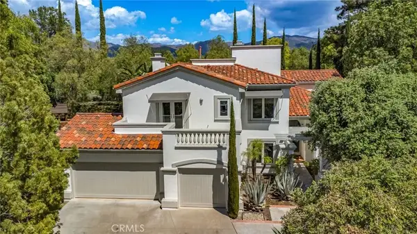 6 Via Terracaleta, Coto De Caza, CA 92679