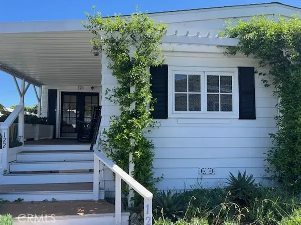 27703 Ortega #122, San Juan Capistrano, CA 92675