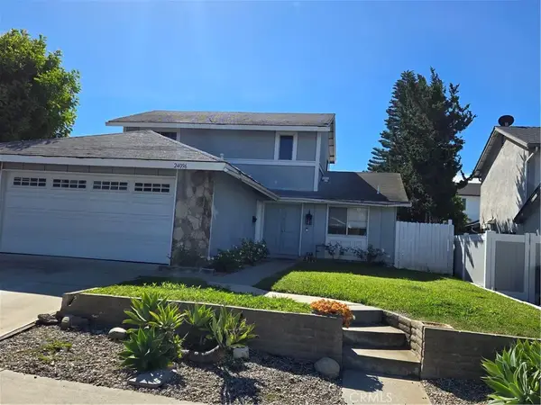 24096 Hurst, Lake Forest, CA 92630