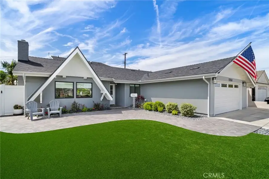 17551 Griffith, Huntington Beach, CA 92649 - #2