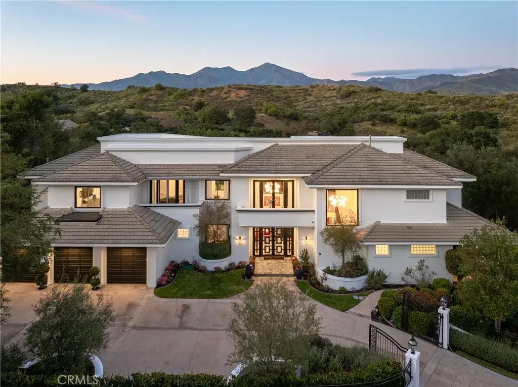 8 Palomino, Coto De Caza, CA 92679 - #1