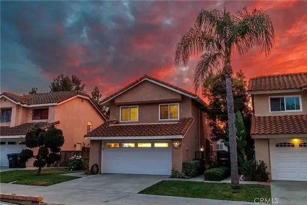 30071 Monteras, Laguna Niguel, CA 92677
