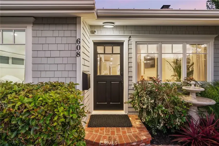 608 Jasmine Avenue, Corona Del Mar, CA 92625 - #3