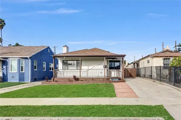 5349 Allan, Los Angeles, CA 90032