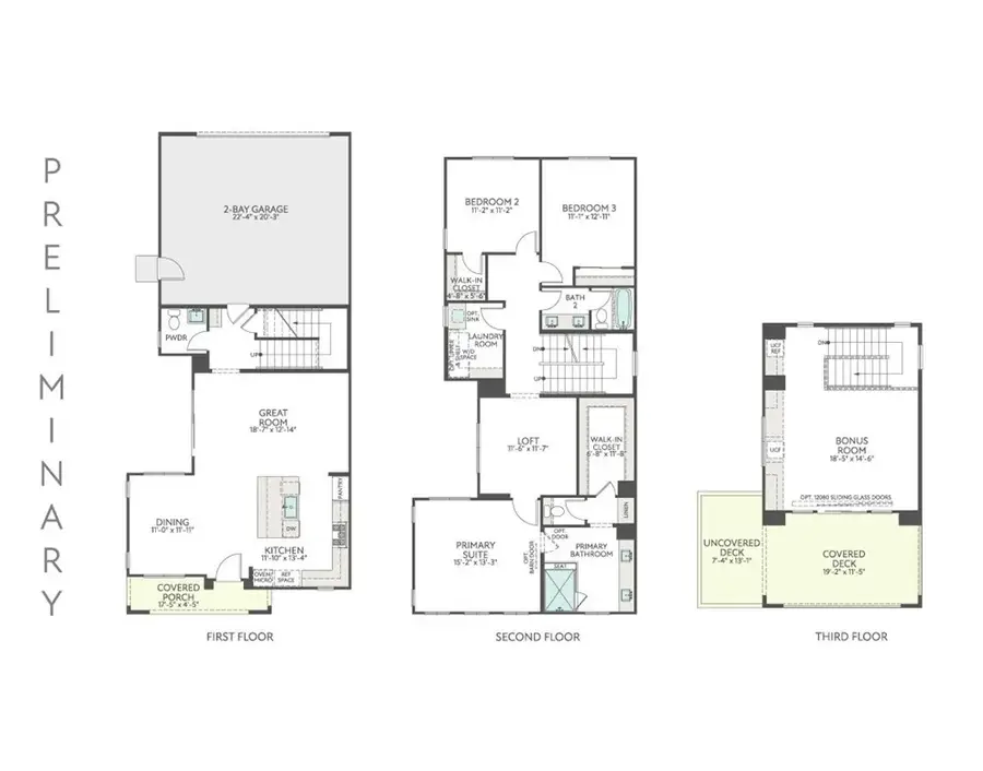 27316 Bear Paw Lane, Valencia, CA 91381 - #2