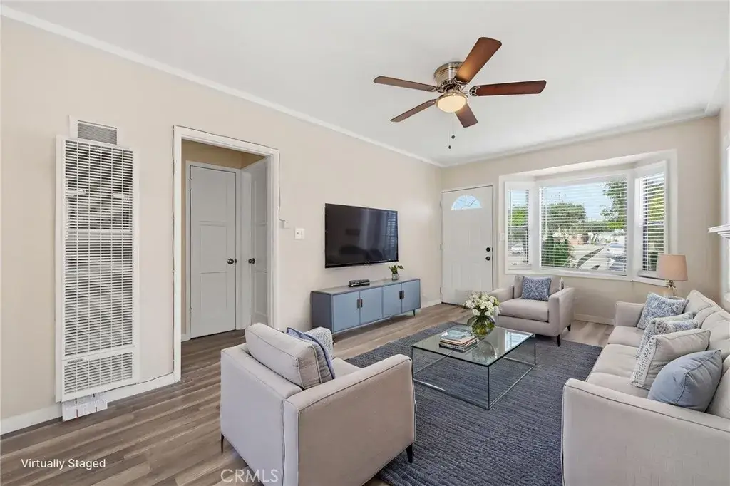 9342 Rush Street, South El Monte, CA 91733 - #1