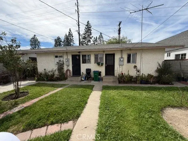 932 N Harbor, Anaheim, CA 92805 - #2