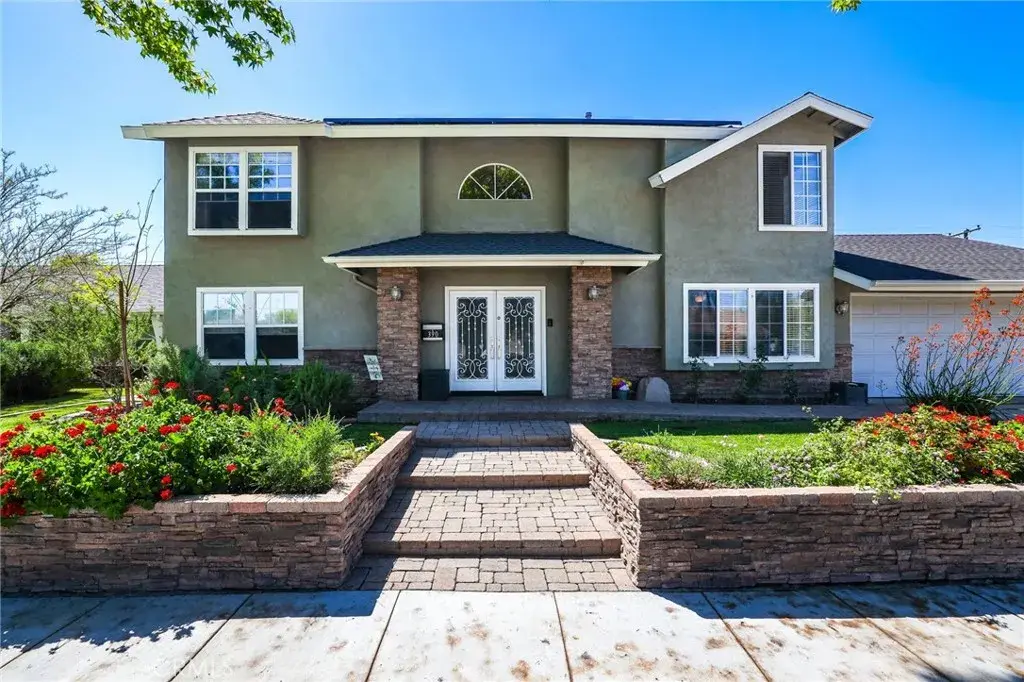 390 N Milford, Orange, CA 92867 - #1