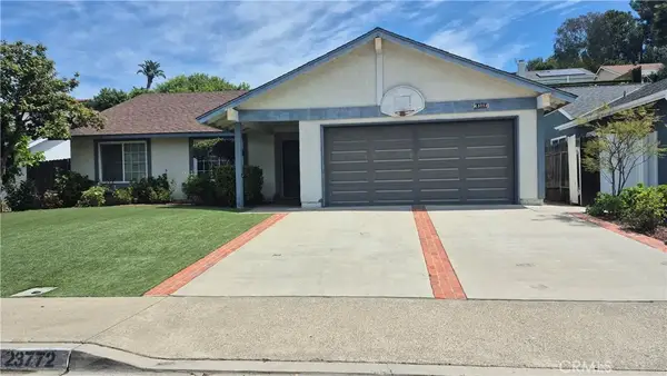 23772 Coronel Drive, Mission Viejo, CA 92691