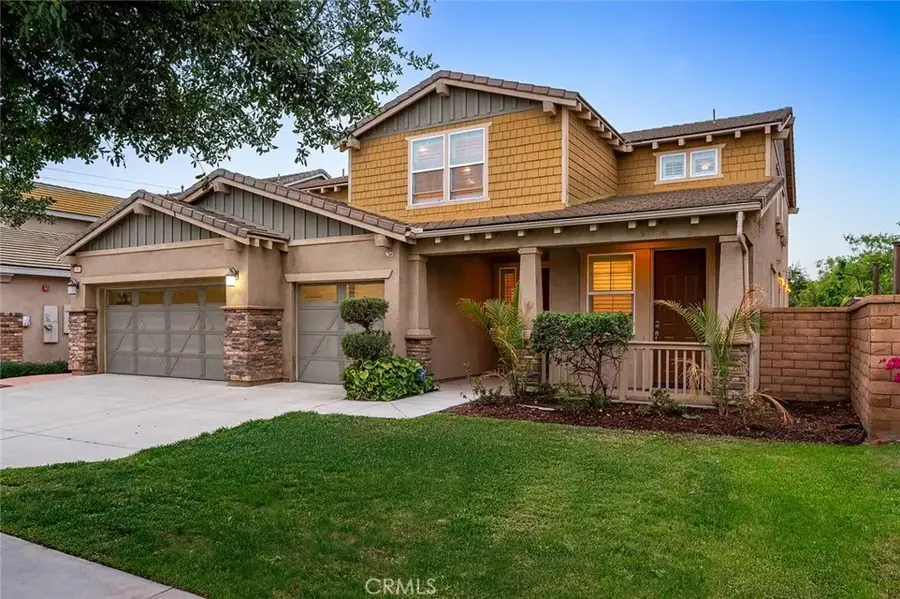 3694 S Grower Avenue, Ontario, CA 91761 - #3