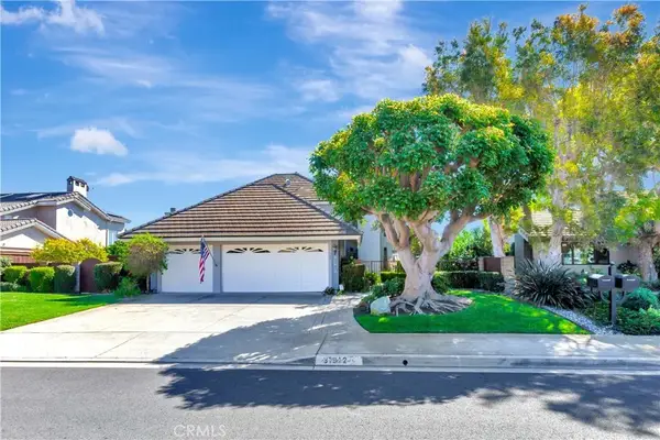 31912 Avenida Evita, San Juan Capistrano, CA 92675