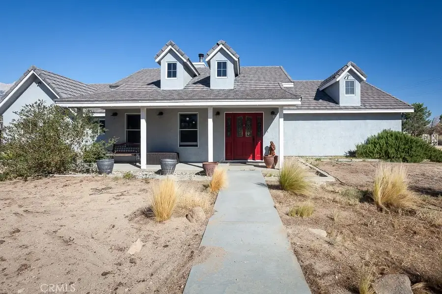 400 Dominy Drive, Lone Pine, CA 93545 - #2
