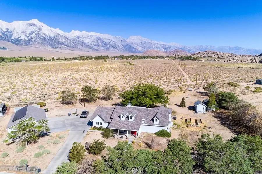 400 Dominy Drive, Lone Pine, CA 93545 - #3