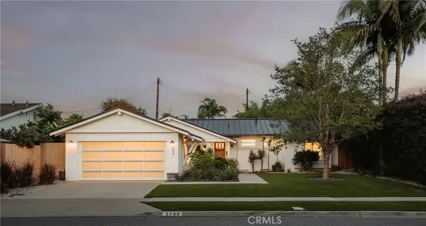2798 Francis Lane, Costa Mesa, CA 92626