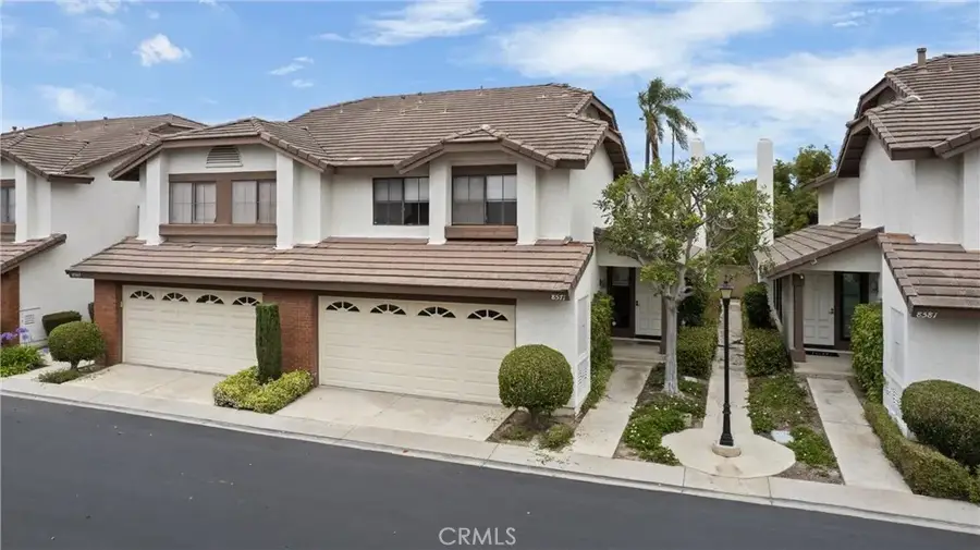 8571 Shadow Lane, Fountain Valley, CA 92708 - #2