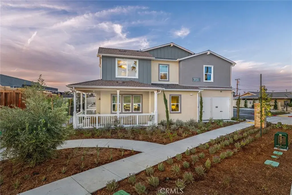 5799 Santa Barbara Avenue, Garden Grove, CA 92845 - #1