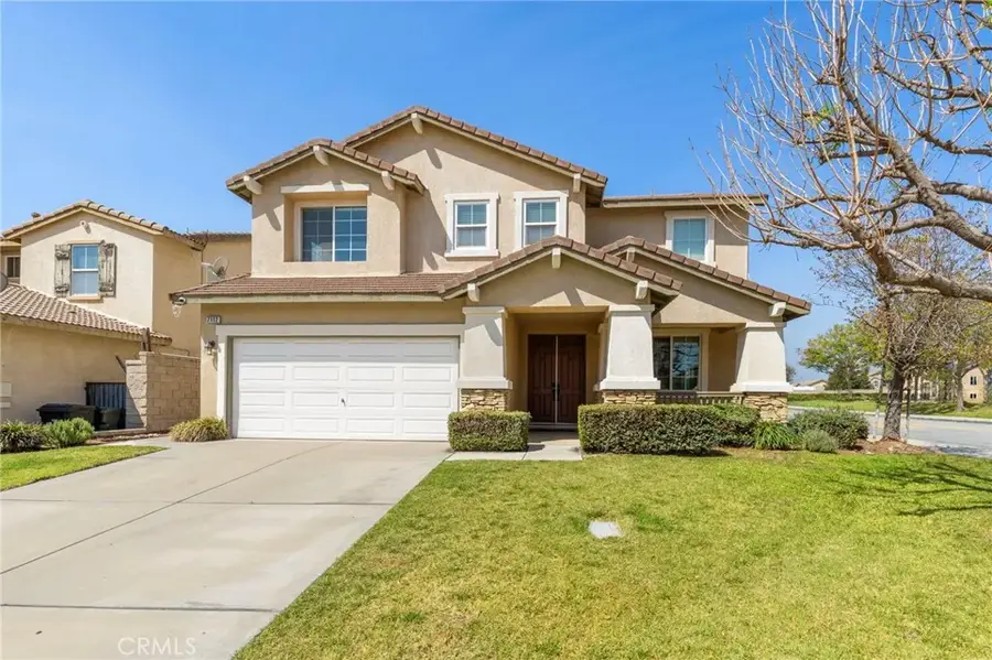 7112 Riley, Fontana, CA 92336 - #3