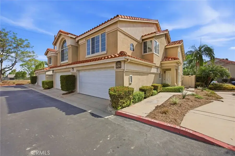 1151 San Marino Court, Corona, CA 92881 - #3