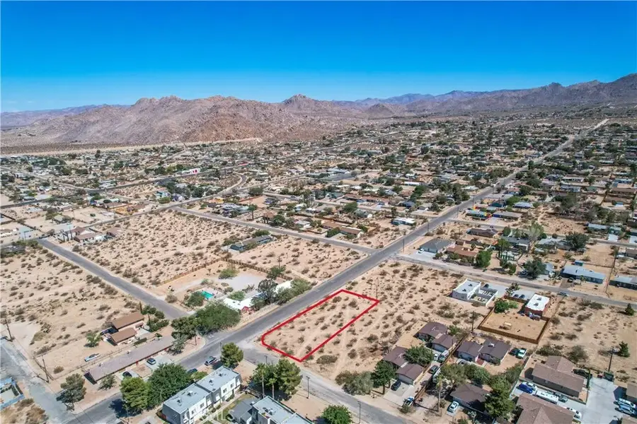 6650 Hillview, Joshua Tree, CA 92252 - #3